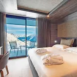 Hotel Re Delle Alpi & Spa, 4 Stelle Superior La Thuile