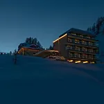 Re Delle Alpi & Spa, 4 Stelle Superior 4*
