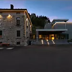 Re Delle Alpi & Spa, 4 Stelle Superior Hotel La Thuile