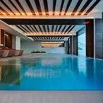 Re Delle Alpi & Spa, 4 Stelle Superior