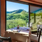 Re Delle Alpi & Spa, 4 Stelle Superior Hotel La Thuile