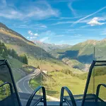 Re Delle Alpi & Spa, 4 Stelle Superior 4* La Thuile