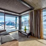 Re Delle Alpi & Spa, 4 Stelle Superior Hotel