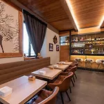 Hotel Re Delle Alpi & Spa, 4 Stelle Superior La Thuile