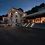 Hotel Re Delle Alpi & Spa, 4 Stelle Superior La Thuile
