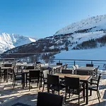 Re Delle Alpi & Spa, 4 Stelle Superior 4* La Thuile