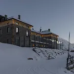 Re Delle Alpi & Spa, 4 Stelle Superior Hotel 4*