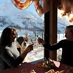 Re Delle Alpi & Spa, 4 Stelle Superior Hotel La Thuile