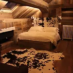 Hotel Re Delle Alpi & Spa, 4 Stelle Superior
