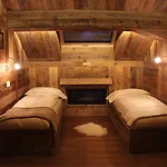 Re Delle Alpi & Spa, 4 Stelle Superior
