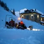Re Delle Alpi & Spa, 4 Stelle Superior