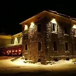 Re Delle Alpi & Spa, 4 Stelle Superior Hotel