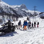 Re Delle Alpi & Spa, 4 Stelle Superior 4*
