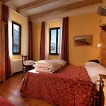 Hotel Re Delle Alpi & Spa, 4 Stelle Superior La Thuile