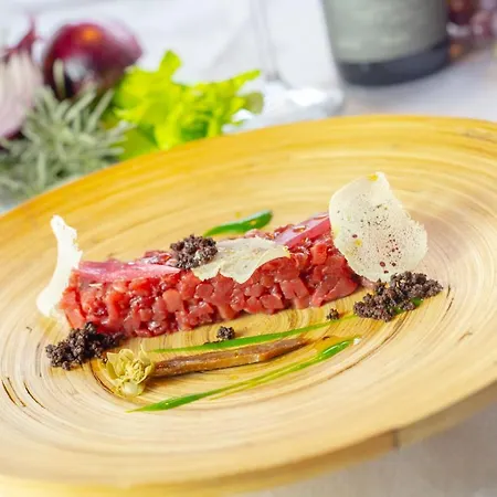 Re Delle Alpi & Spa, 4 Stelle Superior 4* لا تْويلي