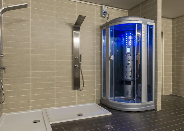 Re Delle Alpi & Spa, 4 Stelle Superior Hotel La Thuile