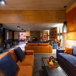 Re Delle Alpi & Spa, 4 Stelle Superior 호텔 라튈르