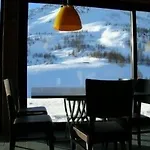 Re Delle Alpi & Spa, 4 Stelle Superior Hotell La Thuile