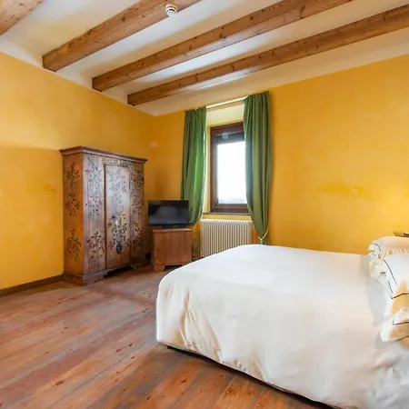 Re Delle Alpi & Spa, 4 Stelle Superior Ξενοδοχείο 4*