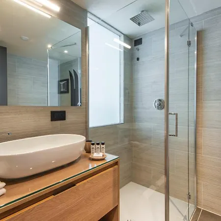 Hotel Re Delle Alpi & Spa, 4 Stelle Superior La Thuile
