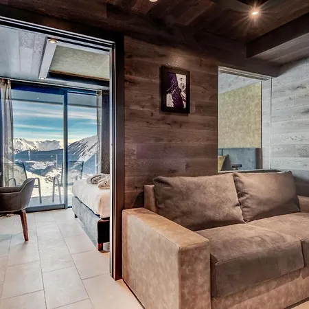 Re Delle Alpi & Spa, 4 Stelle Superior 4*
