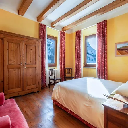 Ξενοδοχείο Re Delle Alpi & Spa, 4 Stelle Superior