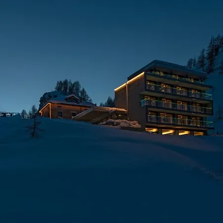 Re Delle Alpi & Spa, 4 Stelle Superior 4*