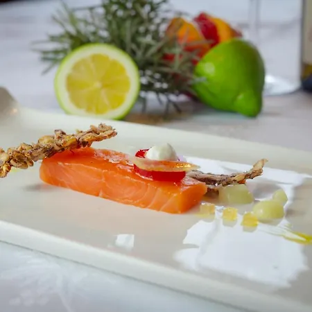 Re Delle Alpi & Spa, 4 Stelle Superior