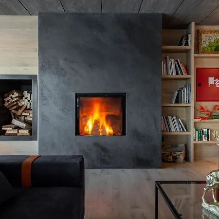 Hotel Re Delle Alpi & Spa, 4 Stelle Superior