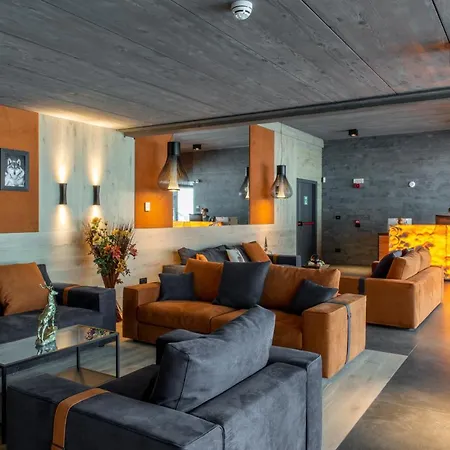 Re Delle Alpi & Spa, 4 Stelle Superior 4*