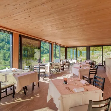 Re Delle Alpi & Spa, 4 Stelle Superior Hotel