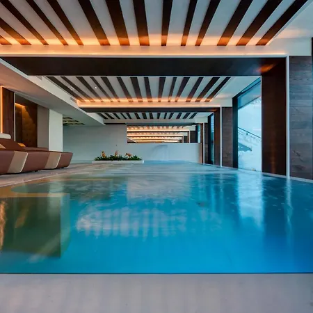 Re Delle Alpi & Spa, 4 Stelle Superior