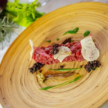 Re Delle Alpi & Spa, 4 Stelle Superior 4*