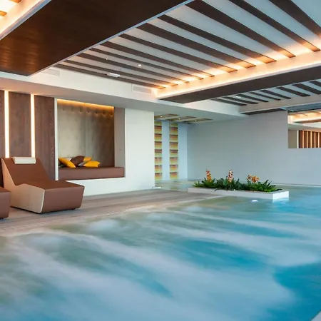 Re Delle Alpi & Spa, 4 Stelle Superior Hotel La Thuile