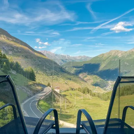 Re Delle Alpi & Spa, 4 Stelle Superior 4* La Thuile