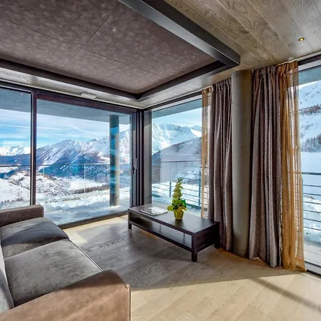 Re Delle Alpi & Spa, 4 Stelle Superior Hotel