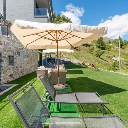 Re Delle Alpi & Spa, 4 Stelle Superior Hotel