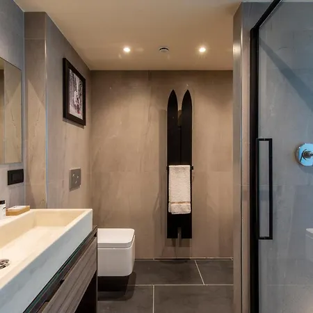 Ξενοδοχείο Re Delle Alpi & Spa, 4 Stelle Superior 4*