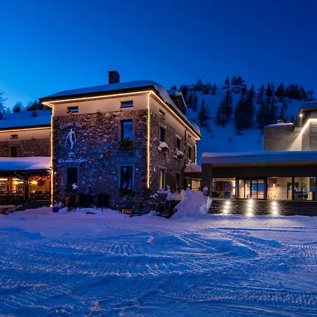 Ξενοδοχείο Re Delle Alpi & Spa, 4 Stelle Superior