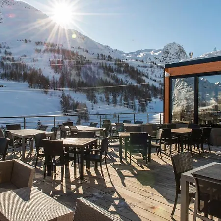 Re Delle Alpi & Spa, 4 Stelle Superior 4*