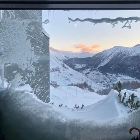 Re Delle Alpi & Spa, 4 Stelle Superior Ξενοδοχείο La Thuile