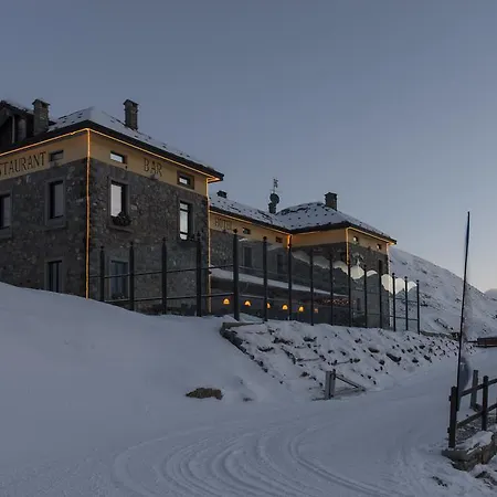 Re Delle Alpi & Spa, 4 Stelle Superior Ξενοδοχείο 4*