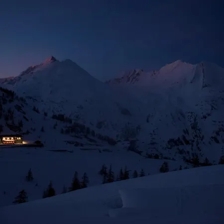 Re Delle Alpi & Spa, 4 Stelle Superior 4*