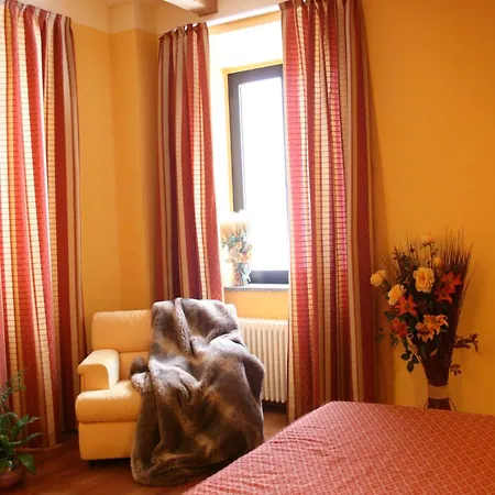 Re Delle Alpi & Spa, 4 Stelle Superior Ξενοδοχείο La Thuile