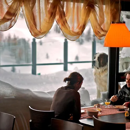 Hotel Re Delle Alpi & Spa, 4 Stelle Superior 4*