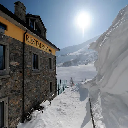 Re Delle Alpi & Spa, 4 Stelle Superior