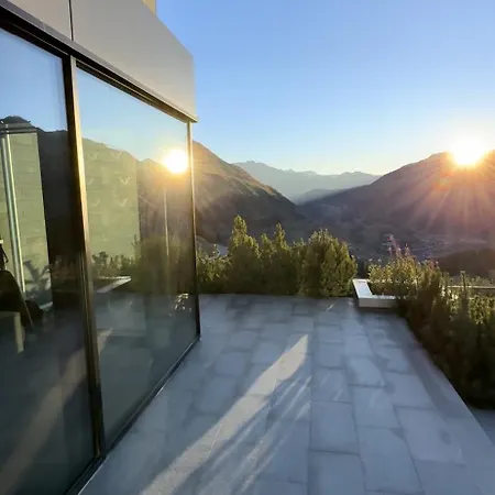 Re Delle Alpi & Spa, 4 Stelle Superior La Thuile