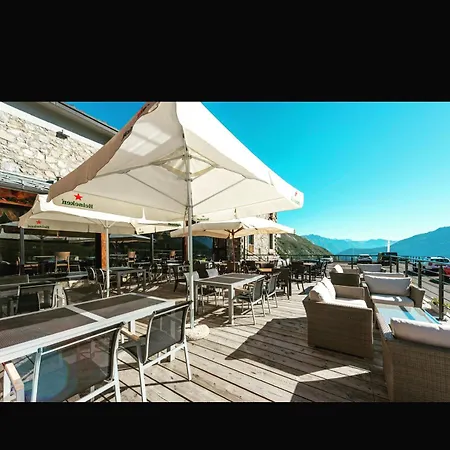 Re Delle Alpi & Spa, 4 Stelle Superior 4*