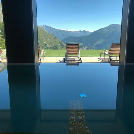 Re Delle Alpi & Spa, 4 Stelle Superior