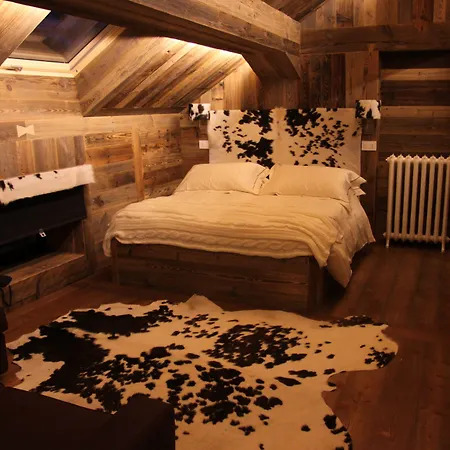 Hotel Re Delle Alpi & Spa, 4 Stelle Superior